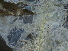 plagiogranite (albitite)