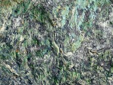 Serpentinite, Mine d