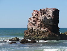 Red Rock, New South Wales