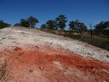 New South Wales, Burning Mountain