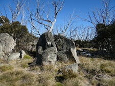 Kosciuszko National Park, New South Wales