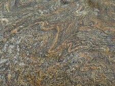Migmatite du Golfe du Morbihan