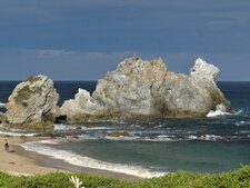 New South Wales, Camel Rock