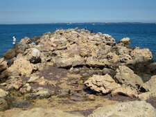 Cape Peron, Western Australia