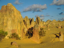 The Pinnacles, Western Australia