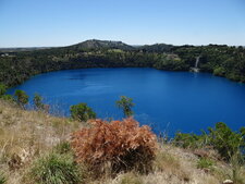South - Australia, Mount Gambier