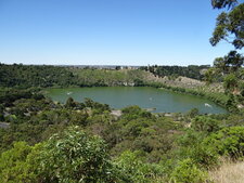 South Australia, Mount Gambier 