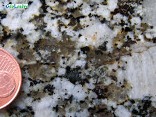 Granite de la Borne