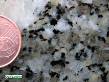 Granite de la Margeride