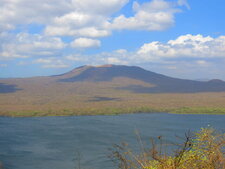 Laguna de Masaya