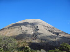 Volcan Télica