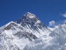 Mont Everest