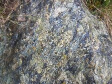 serpentinite