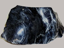 Obsidienne (Islande)