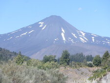 Volcan Antuco