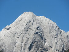 Batholithe andin de la région de Cochamo (Patagonie Chilienne)