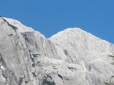 Batholithe andin de la région de Cochamo (Patagonie Chilienne)