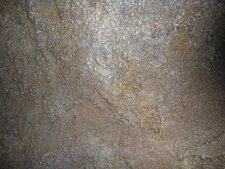 Concrétions de lave, Tunnel de lave Thurston