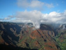 Waimea Canyon