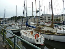 Manufacture des tabacs du port de Morlaix..