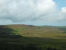 La route des Roch