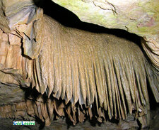 Grotte de Labeil