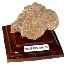 Rose des sables