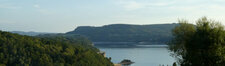 Puy de Bort (Artense, Massif Central)