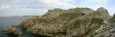 Pointe du raz