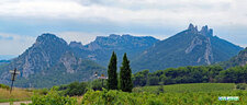 Dentelles de Montmirail