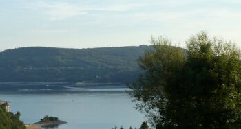 Puy de Bort (Artense, Massif Central)