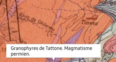 Granophyre