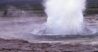 Geysir : le geyser en v.o