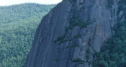 Fjord du Saguenay (Québec)