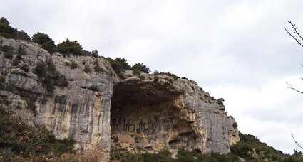 La grande beaume