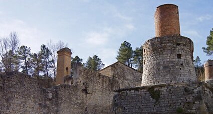 Tour carronde