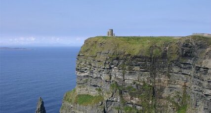 Cliff of Moher