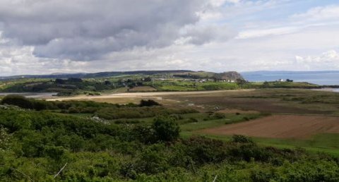 Estuaire de l'Aber