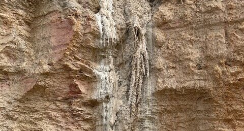 Figures d'écoulement, Pénestin