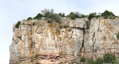 La Roche de Solutré