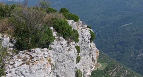 Col d'Anse - Vercors