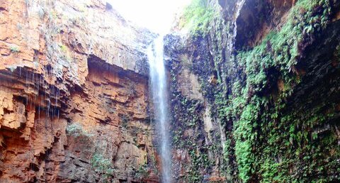 Western Australia, Kimberley, Emma Gorge