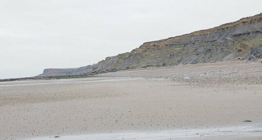 Cap Gris-Nez