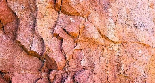 Granite rouge de Porto