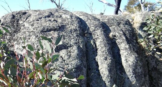 Kosciuszko National park, New South Wales