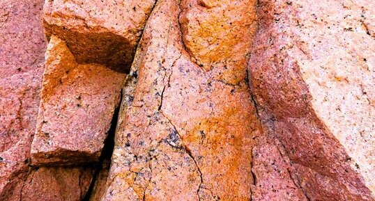 Granite rouge de Porto