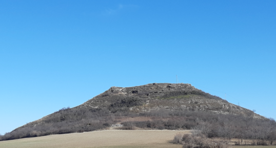 Puy de Crouel