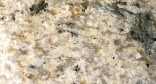 Granite à biotite de Porzguen