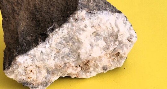 Marbre noir de Corte