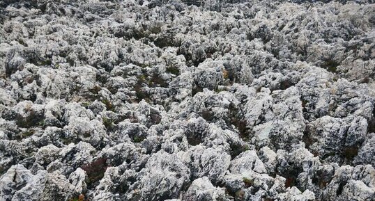 Lapiez du Cap Ferrat